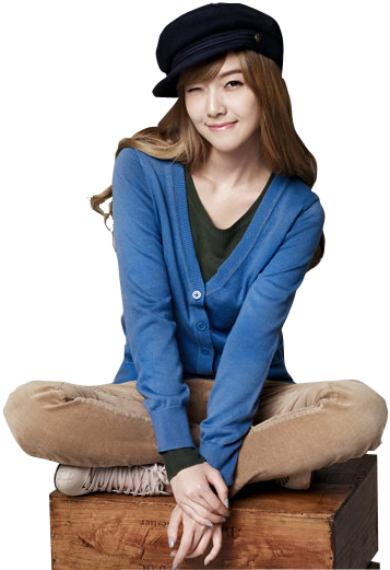 Jessica Sooyeon Jung - Girls Generation Jessica (650x520), Png Download