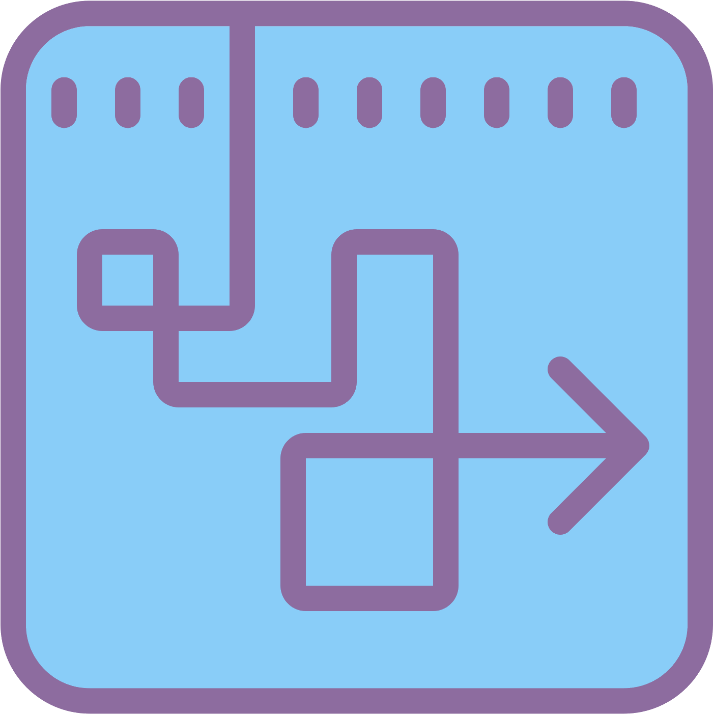 Hard To Find Icon - Dificil Png (1600x1600), Png Download