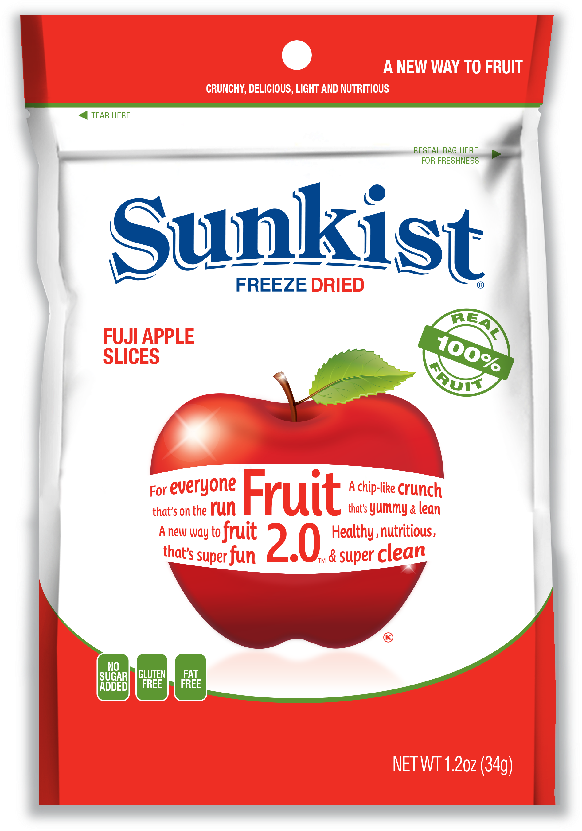 Sunkist Lemonade Soda - 12 Pack, 12 Fl Oz Cans (1951x2743), Png Download