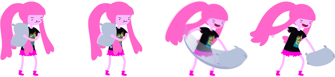 Chewing Gum (1120x280), Png Download