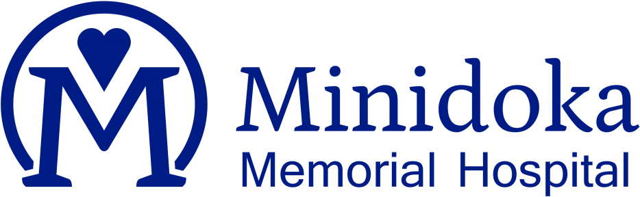 Minidoka Memorial Hospital (1000x356), Png Download