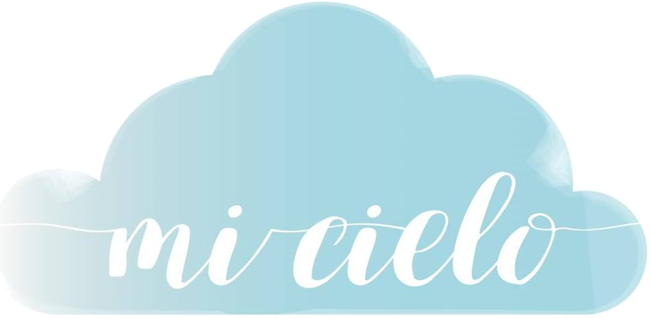 Mi Cielo Moda Infantil En Ferrol - Mi Cielo (952x467), Png Download