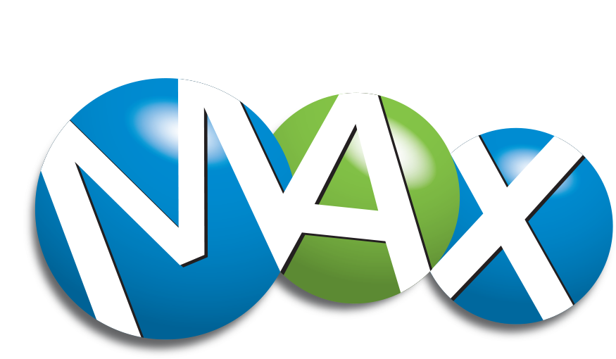 Game Promo - Lotto Max May 25 2018 (920x555), Png Download