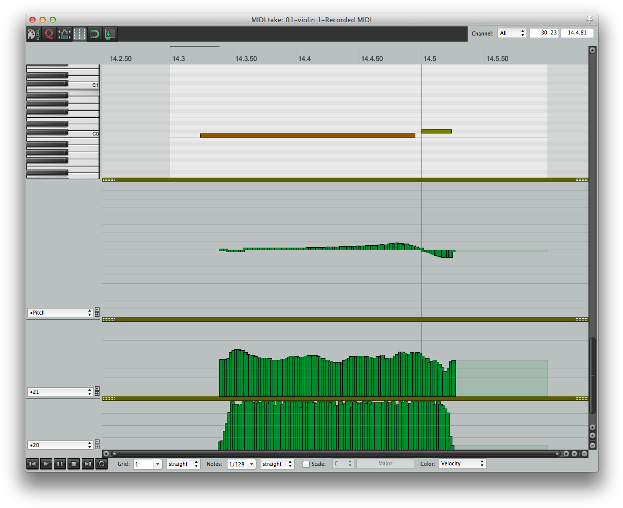 Download Sequencer Music Sequencer Full Size PNG Image PNGkit