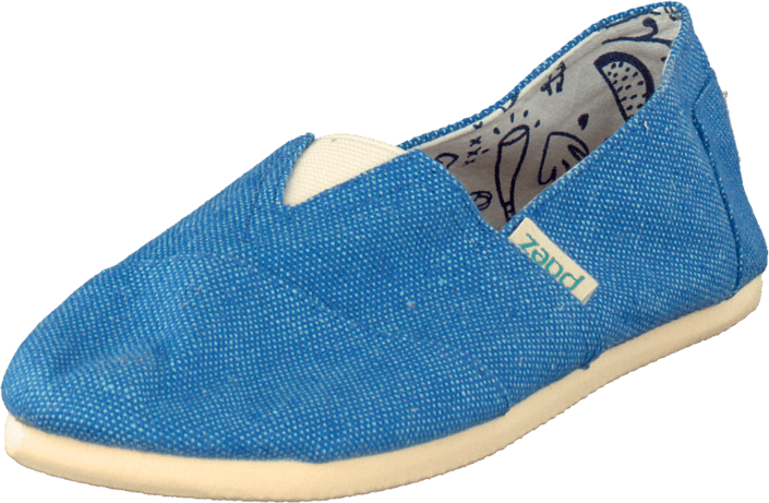 Paez - Combi Cielo - Paez Combi Cielo, Shoes, Flats, Espadrilles, Blue, (705x461), Png Download