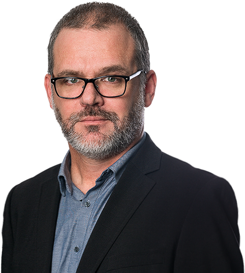 Archibald Prize - Redfin Agent (720x600), Png Download