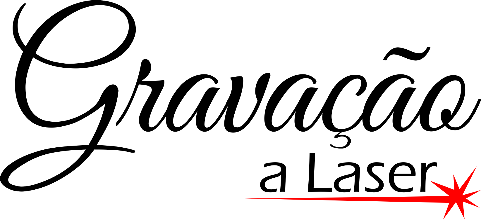 Gravação A Laser - Gratitude (1644x754), Png Download