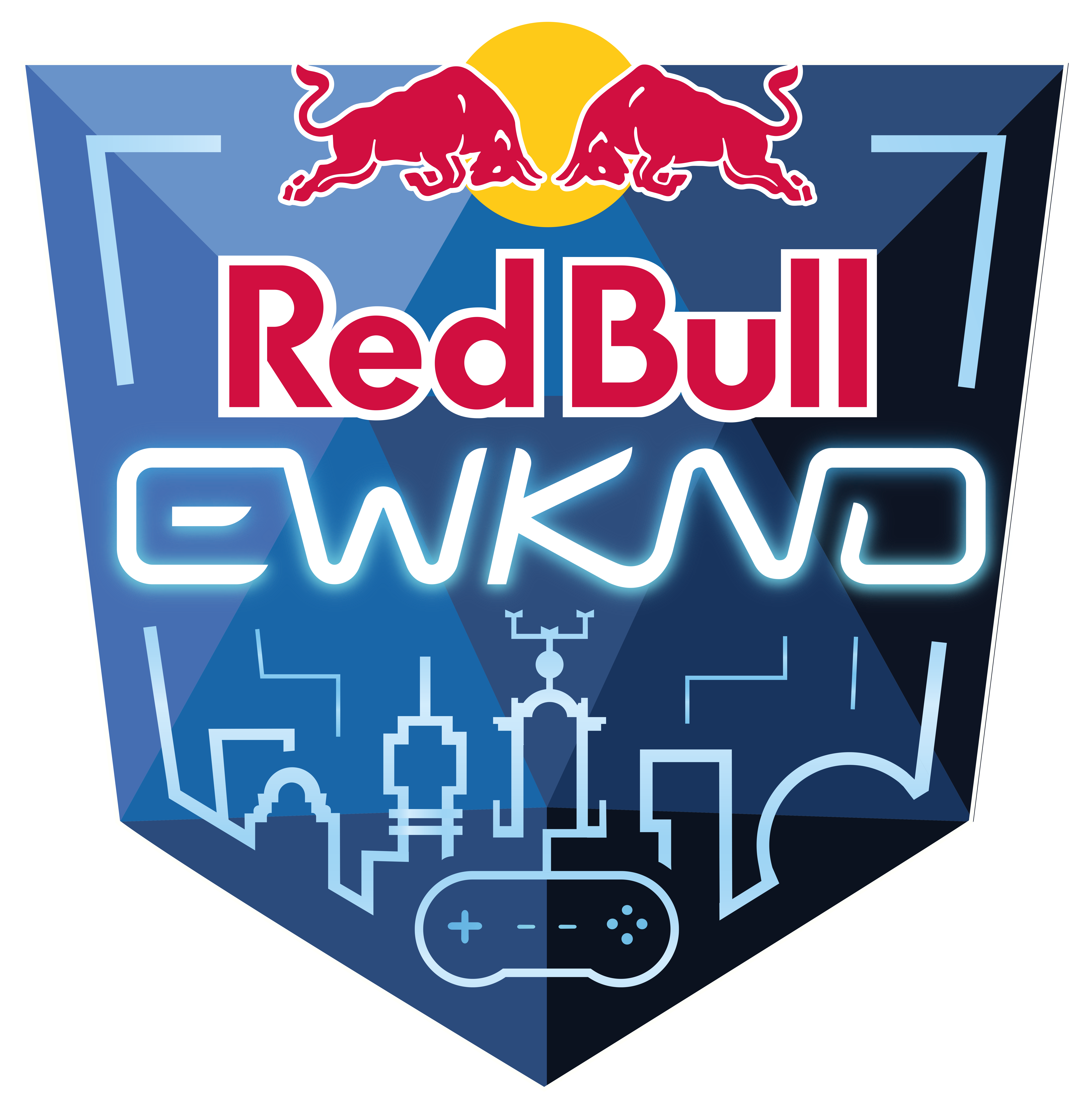 Ssbm Tournament At Red Bull Ewknd (7832x7832), Png Download