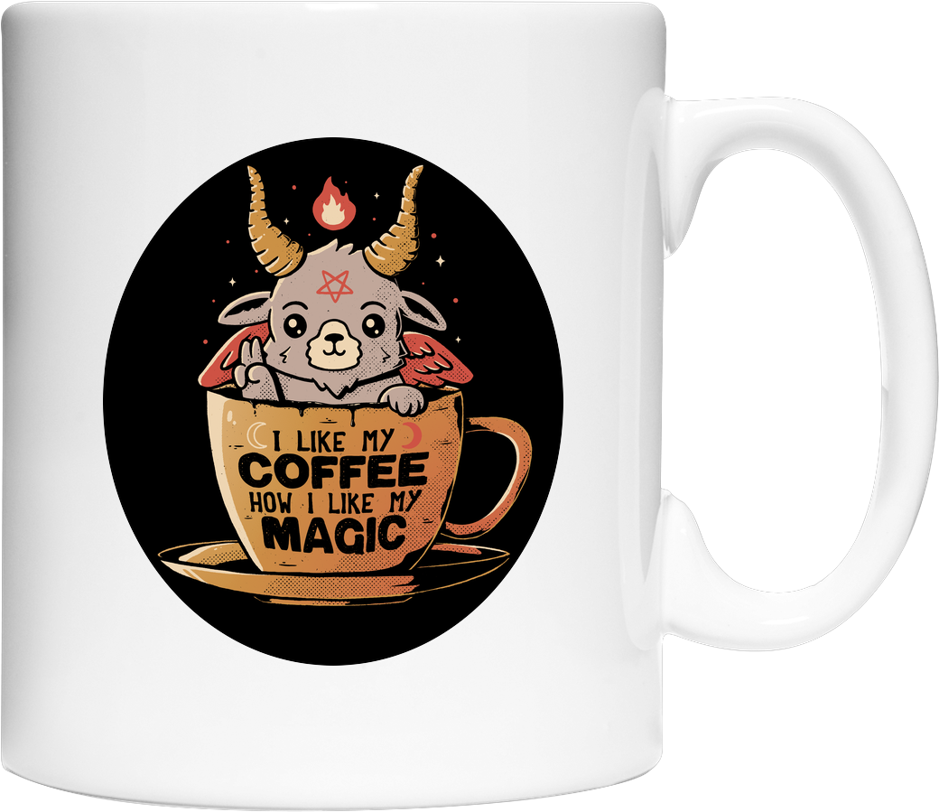Eduely Black Coffee Mug Sonstiges Coffee Mug (1044x1044), Png Download