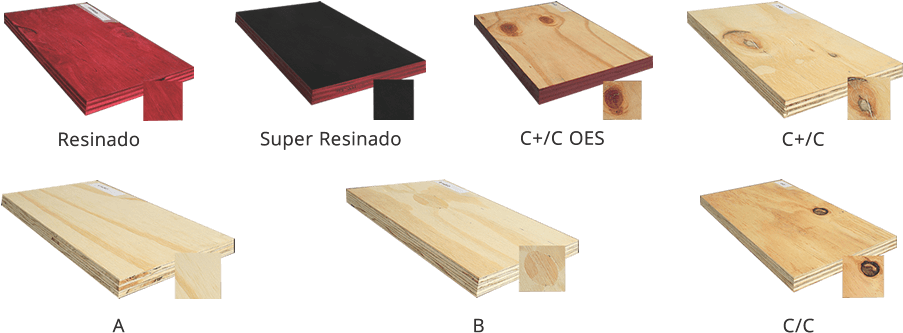 Compensado E Laminados Lavrasul - Plywood (1170x380), Png Download