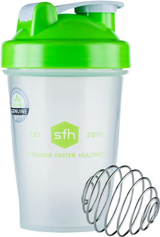 20 Oz Blender Bottle - Blender Bottle (600x600), Png Download