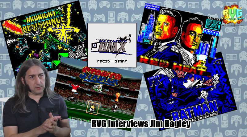 Jim Bagley - Online Advertising (800x445), Png Download