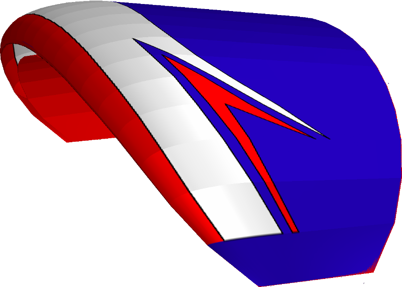 Spitfire 2 - Colors - Color (800x571), Png Download