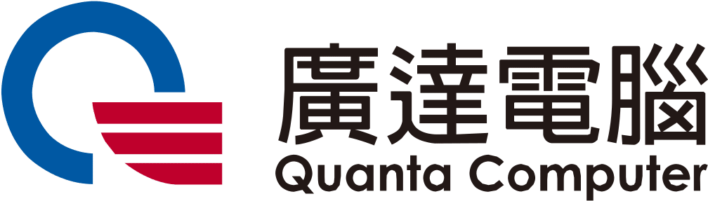 Sacom, A Hong Kong-based Human Rights Group, Claims - Quanta Computer Logo (1024x302), Png Download