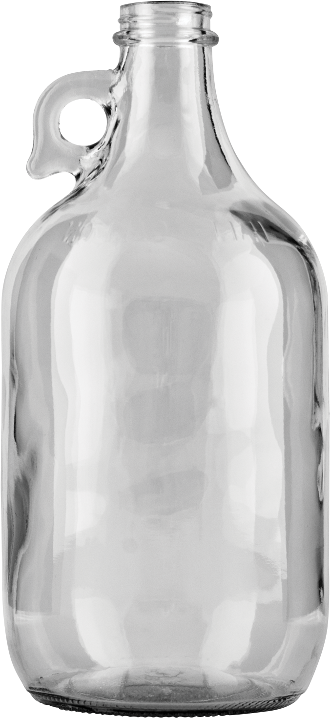Aac Beer Growler 64oz Fl (1000x1500), Png Download