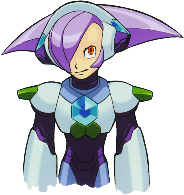Can You Name These Games By Looking At Their Final - Mega Man X8 Sigma (628x660), Png Download