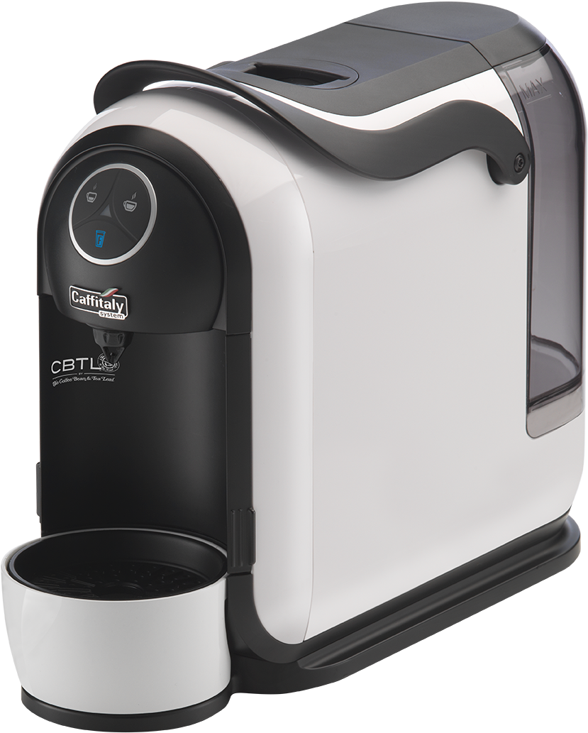 Download Clio Caffitaly Machine Full Size PNG Image PNGkit