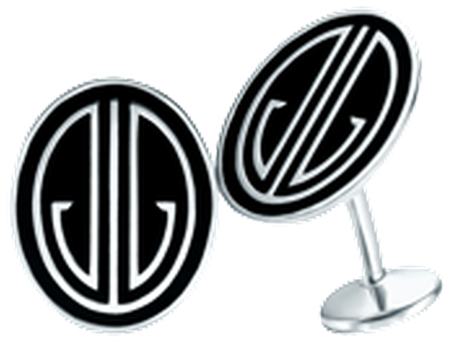 Tiffany & Co Ziegfeld Great Gatsby Cufflinks 20130822 - Great Gatsby Cufflinks (1536x1536), Png Download