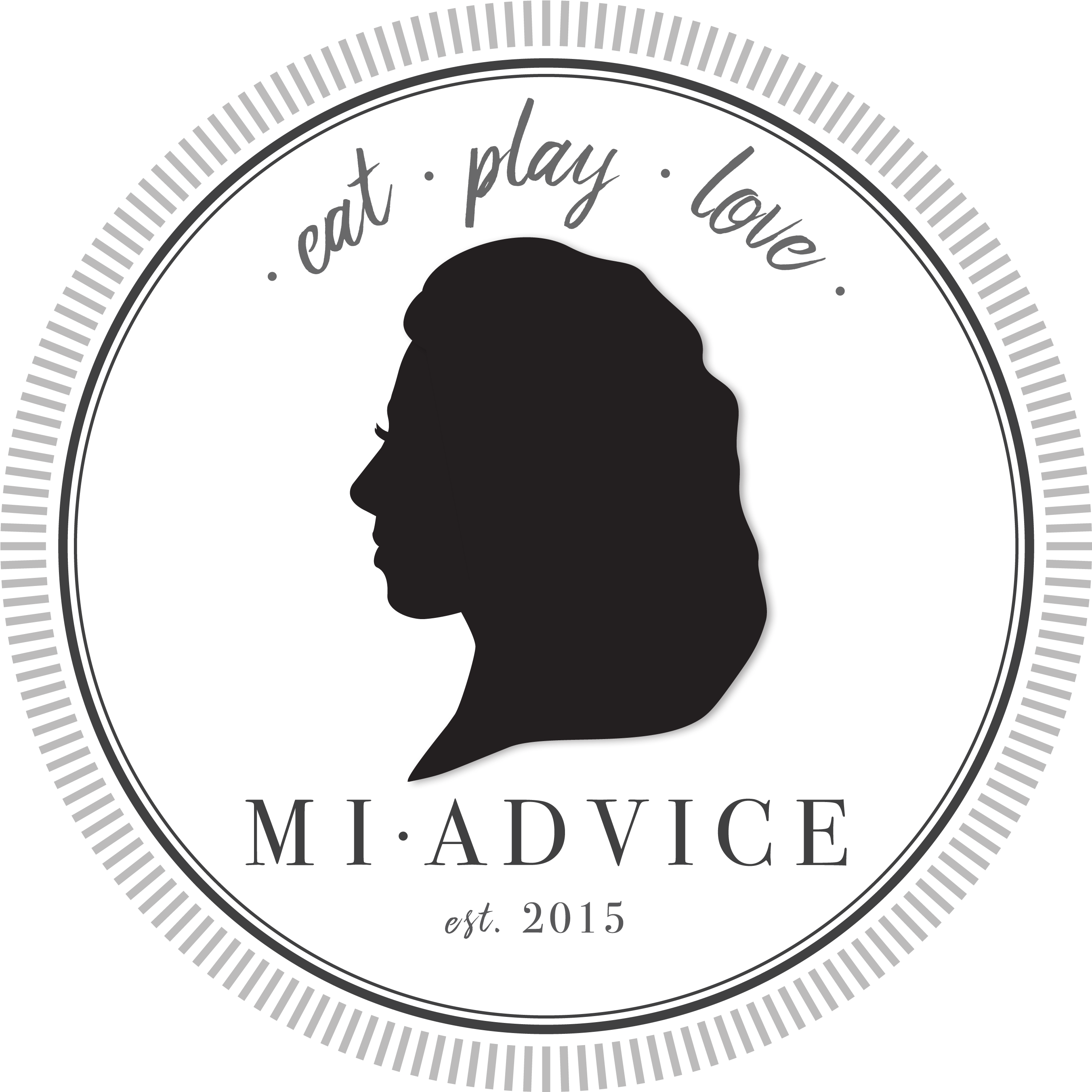 Mi Advice - Illustration (2711x2711), Png Download