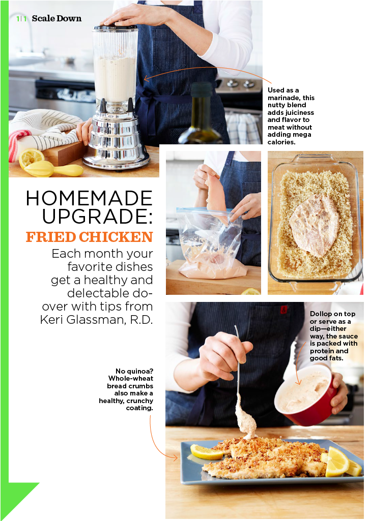 Credits - Andouillette (768x1024), Png Download