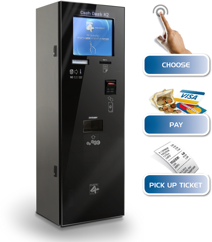 Self Checkout (800x800), Png Download