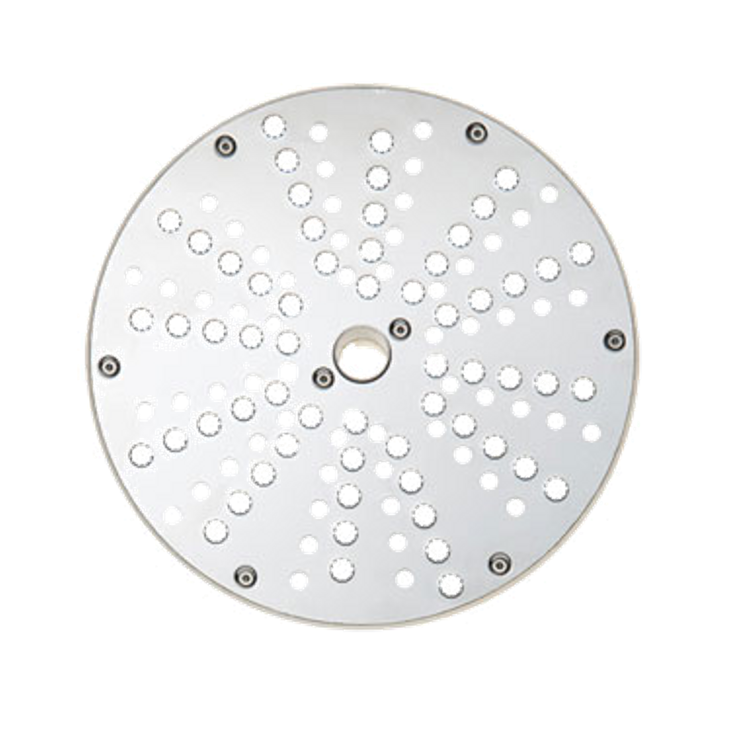 Electrolux 653778 Grating Disc, For Bread Crumbs/potatoes - Circle (1500x1500), Png Download