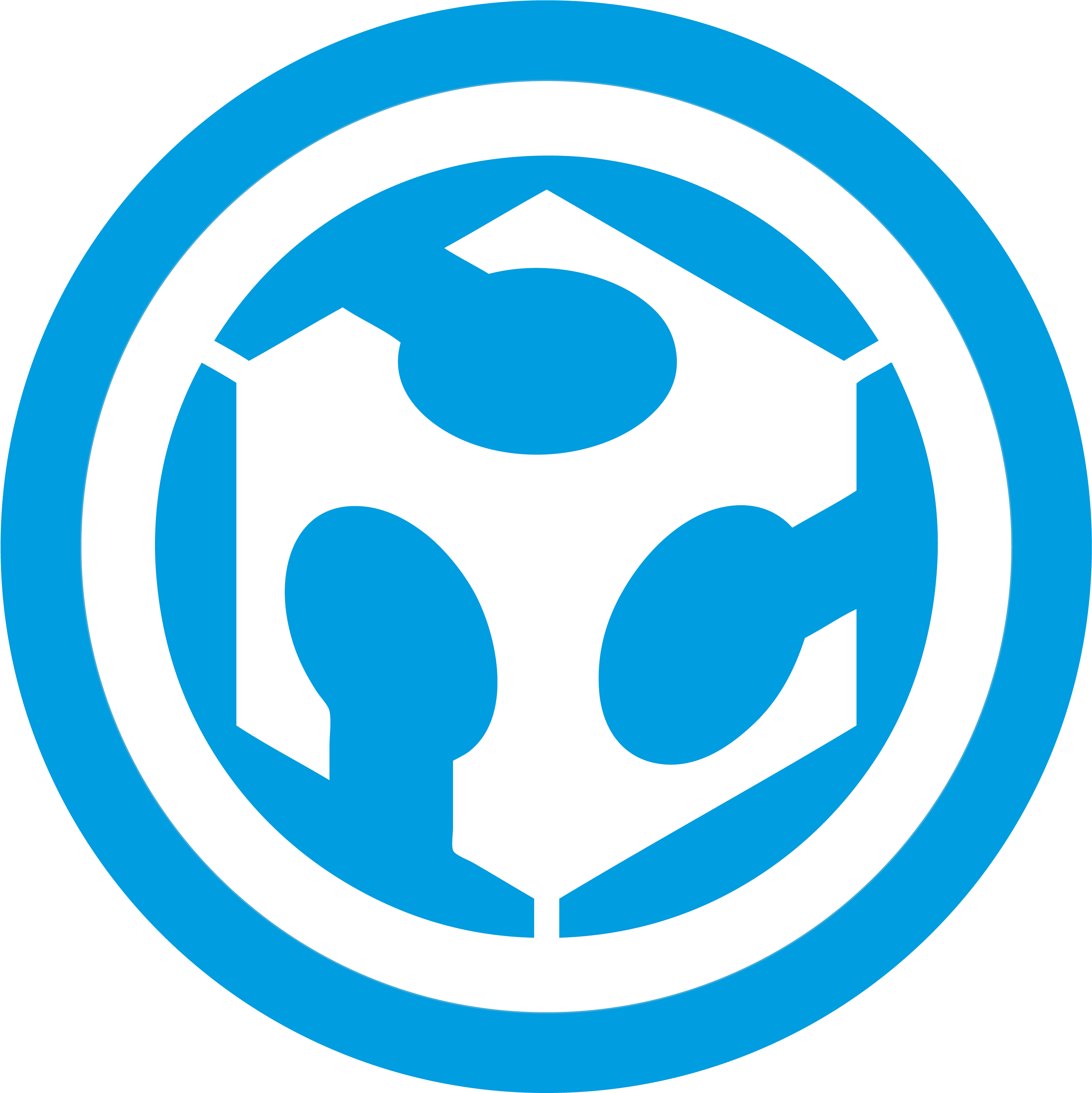 Fab Lab Argentina - Fab Lab (3213x3213), Png Download