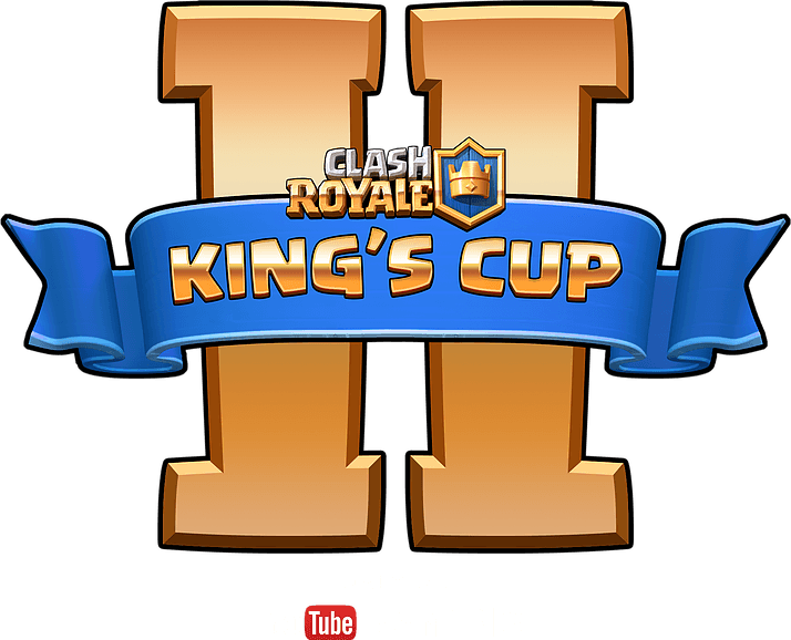 2 Replies 1 Retweet 17 Likes - Clash Royale Kings Cup (714x578), Png Download