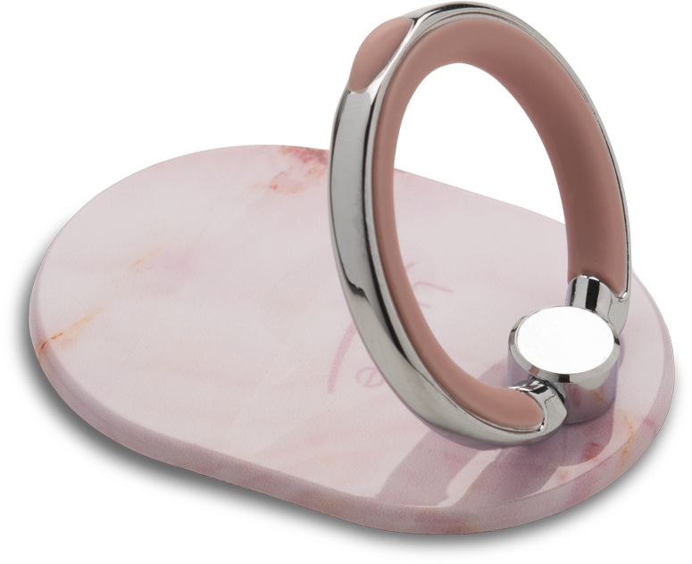 Lumee Ring Marble (1000x1000), Png Download