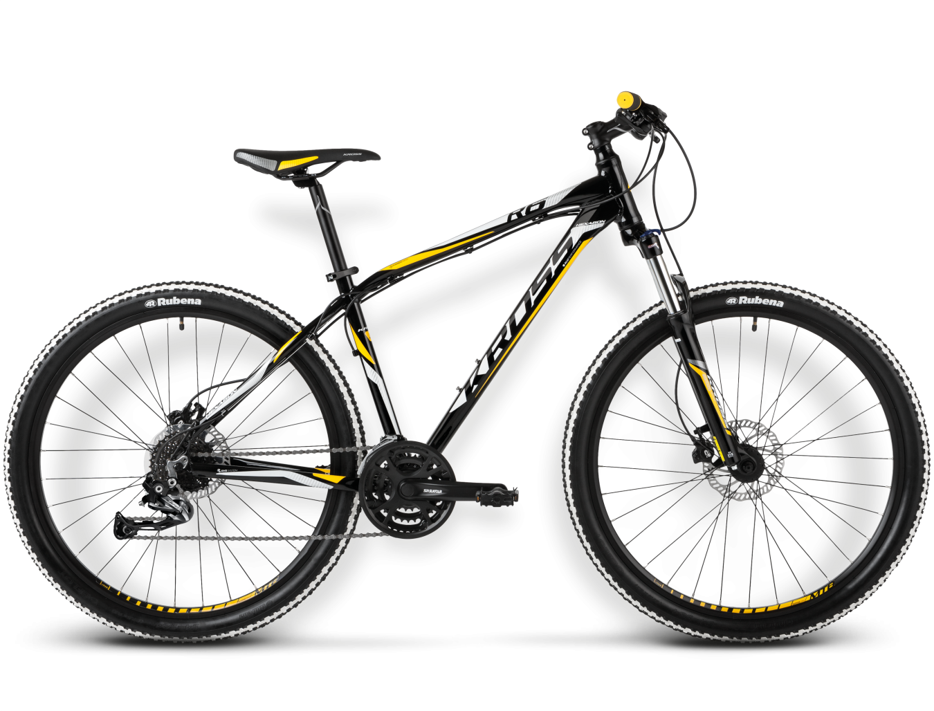 Giant Trance X2 W (1350x1028), Png Download