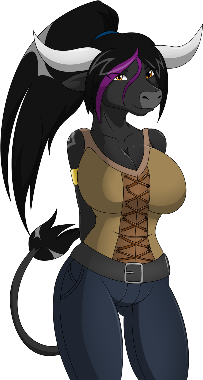 Horse Mammal Fictional Character Horse Like Mammal - Horse (1024x1509), Png Download