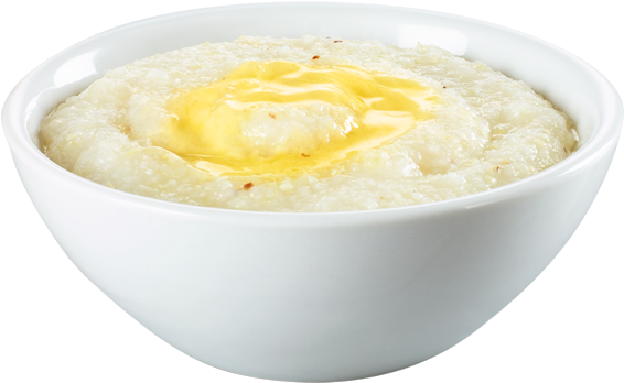 Grits1 - Potage (600x600), Png Download