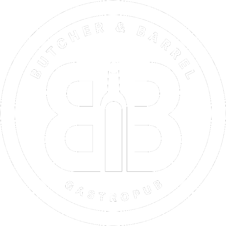 Download Butcher & Barrel Gastropub Full Size PNG Image PNGkit