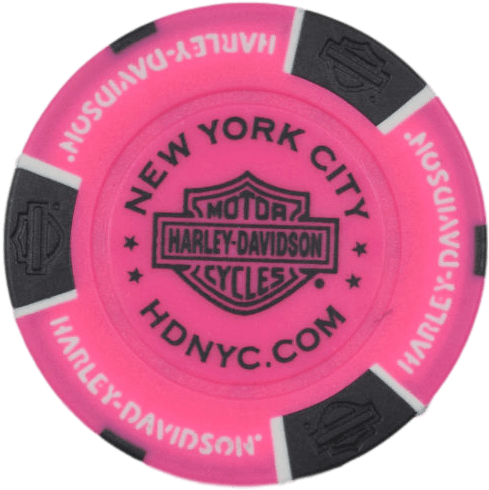 Hill City Harley-davidson 1880 Train Full Color Poker (1080x1044), Png Download