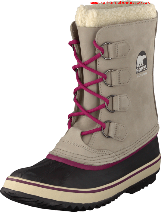 Discount New Womens Sorel 1964 Pac 2 Silver Sage - Sorel Harmaa (535x705), Png Download