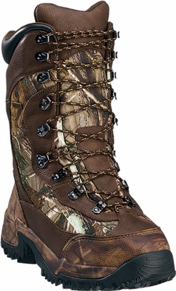 S Inferno 2000 Gram Hunting Boots Men' - Work Boots (570x570), Png Download