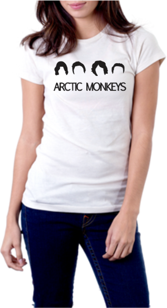 T Shirt (1000x1000), Png Download