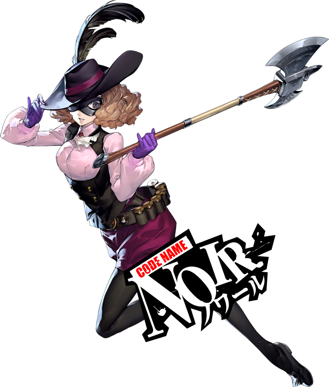 Persona 5 Haru Okumura Cosplay Costumes Women School (679x799), Png Download