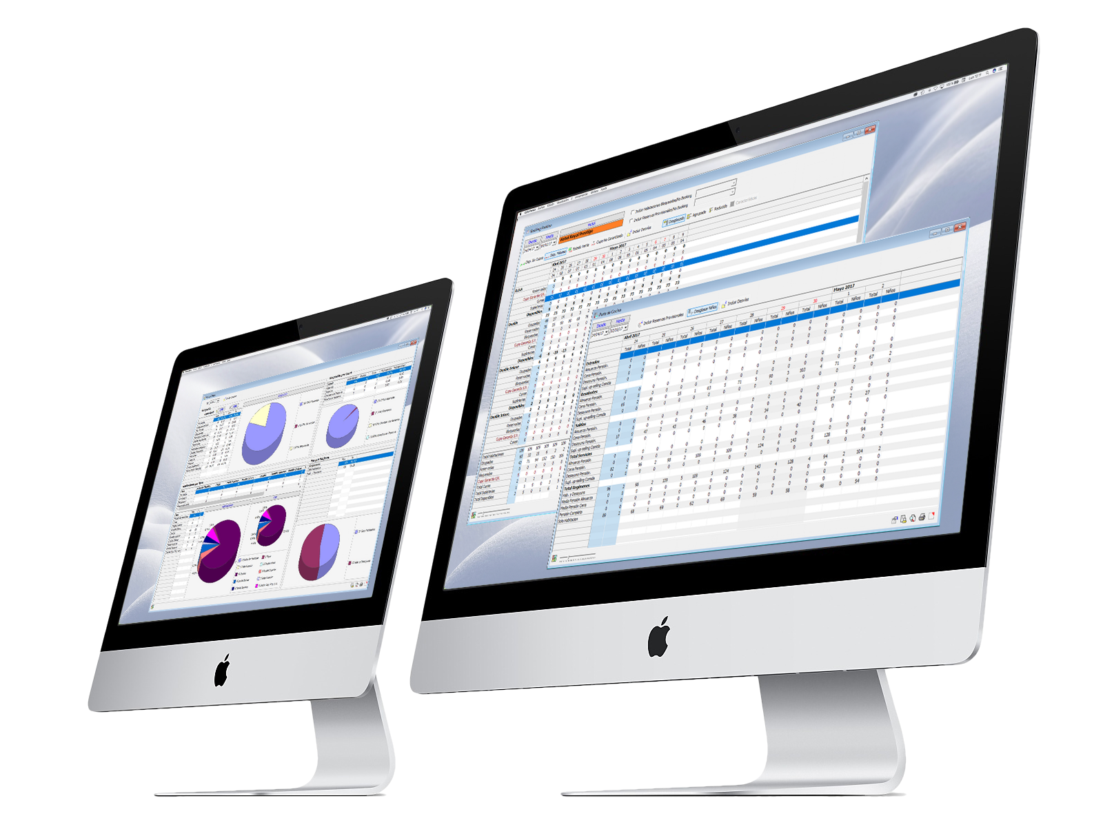 Technology For Hospitality Industry - Microsoft Surface Studio Vs Imac 5k (1600x1200), Png Download