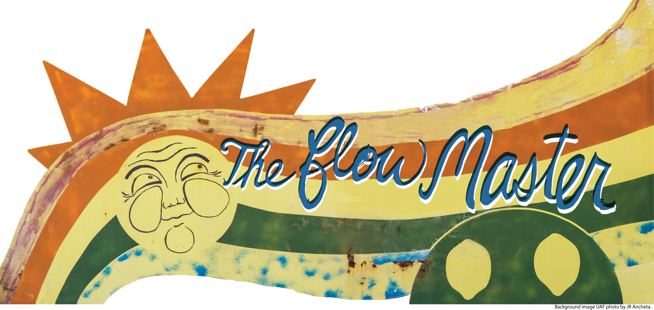 Flow Master Title - Illustration (2291x1086), Png Download