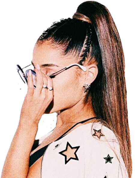 Ariana Grande Image - Ariana Grande Outtakew (500x890), Png Download