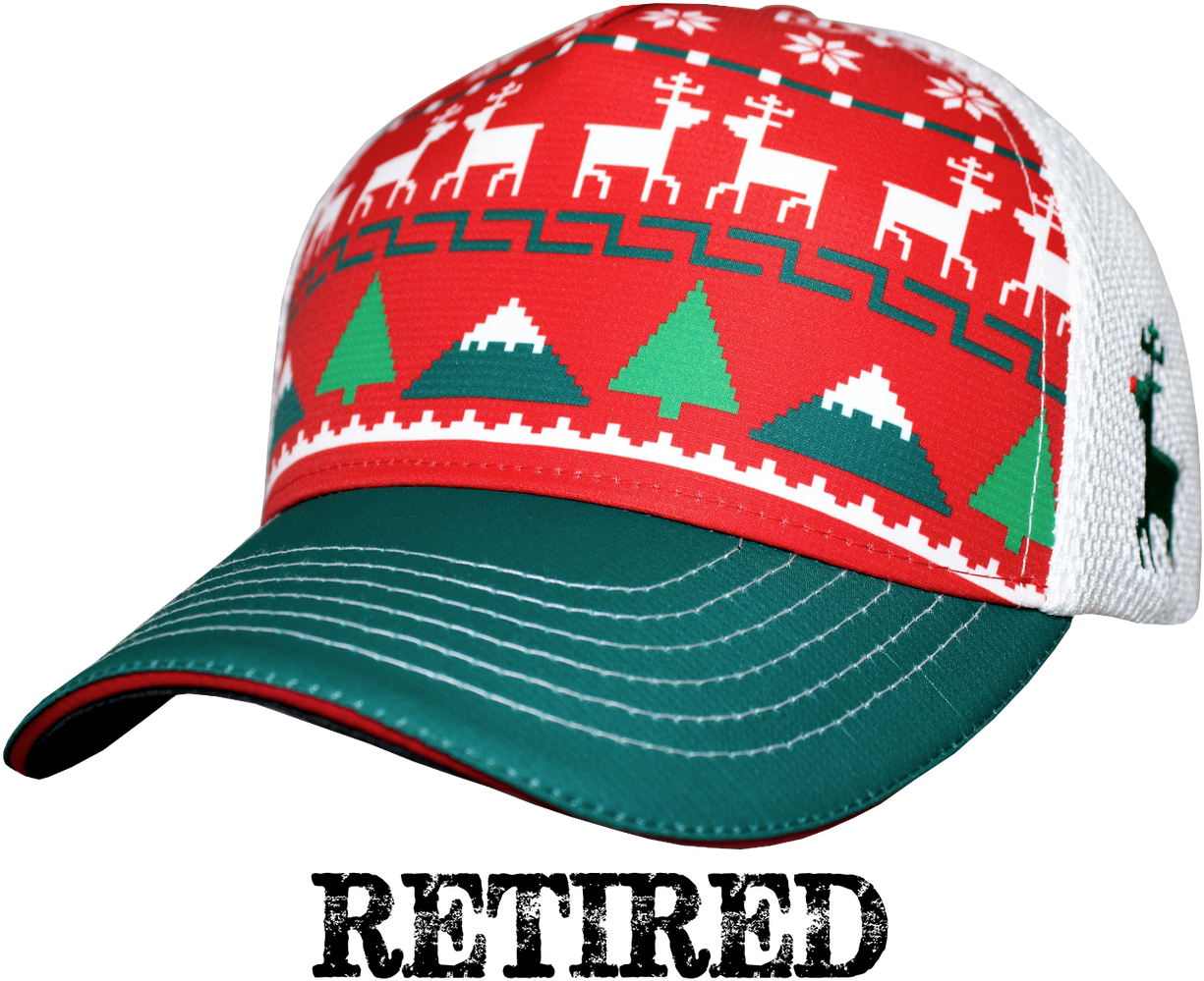Ugly Christmas Sweater 5-panel - Fight For The Future Tile Coaster (1280x1280), Png Download