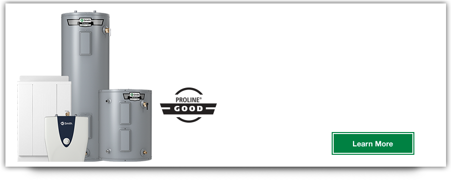 Proline Electric Water Heaters - Spanish Electric Water Heaters Industrial (910x384), Png Download