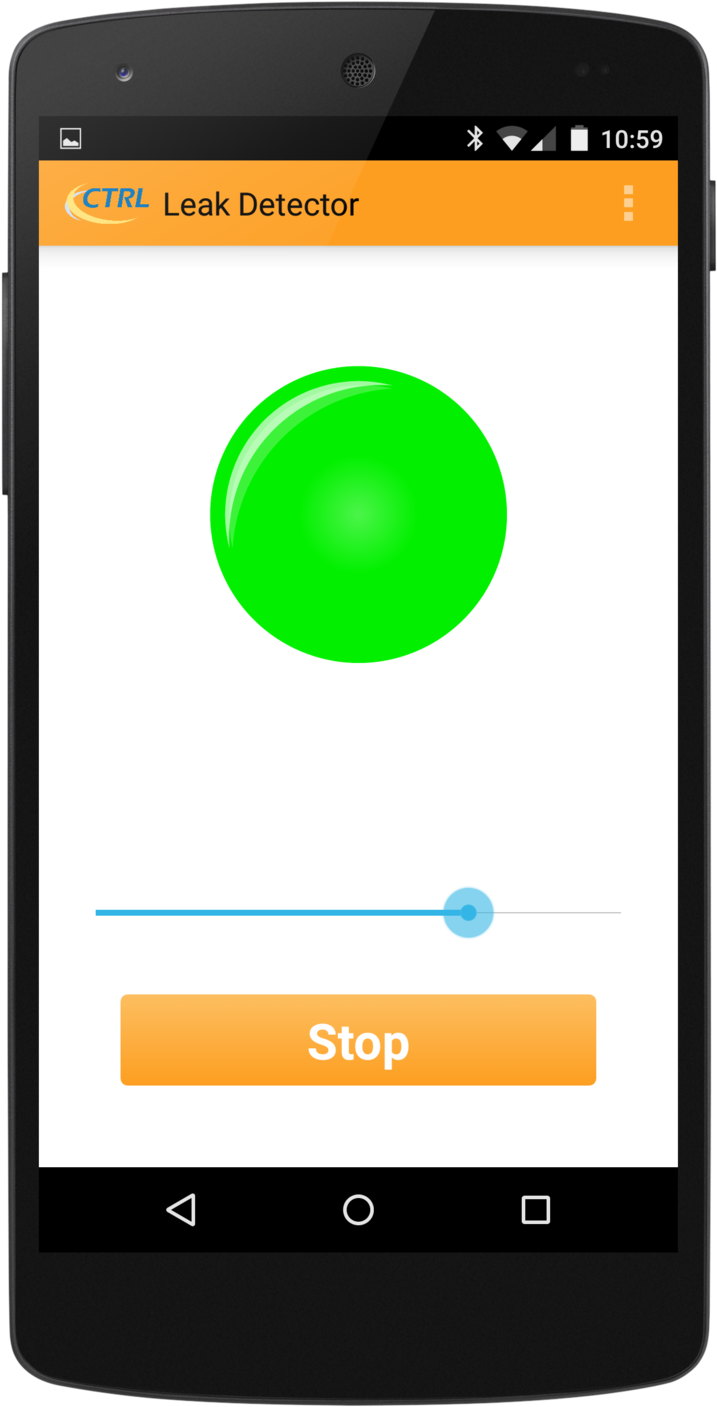 Ctrl Icon2 512 - Mobile Phone (1000x1691), Png Download
