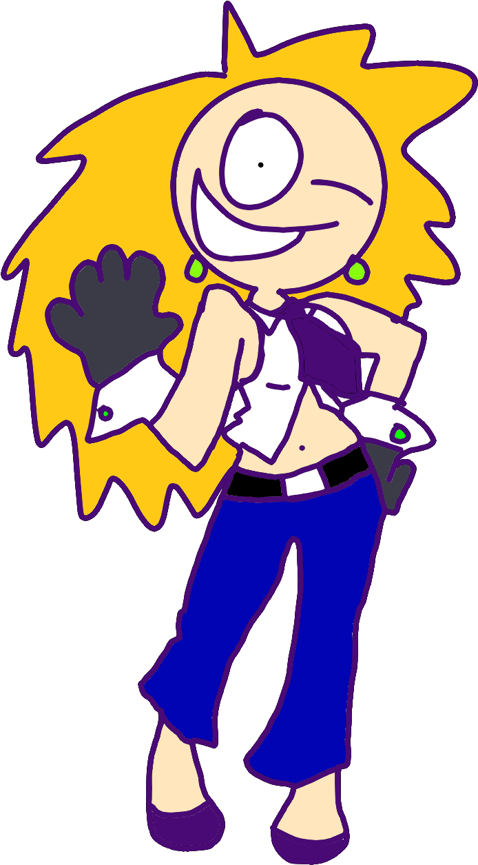 Author Comments - Aryknorpel (1000x1414), Png Download