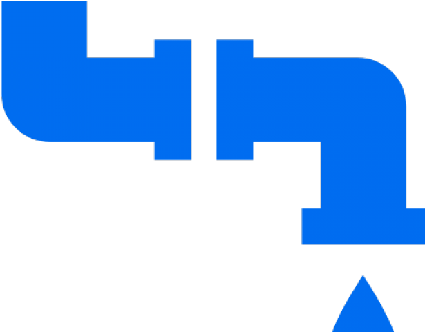 Water Pipelines Png (640x480), Png Download