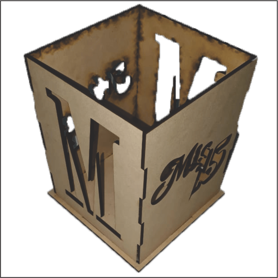 Feliz Dia Mama - Box (949x949), Png Download