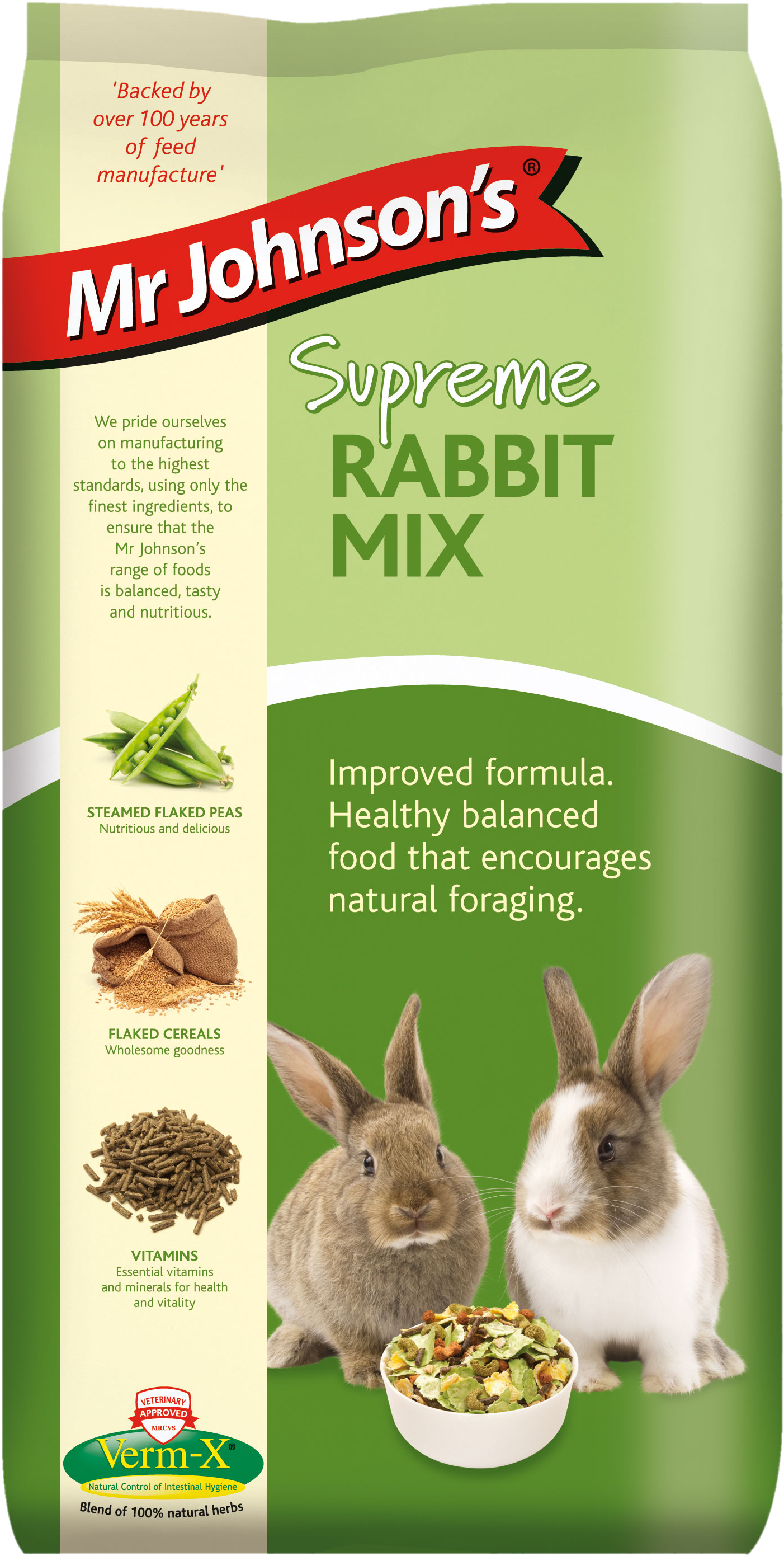 Rabit Png (2854x3232), Png Download