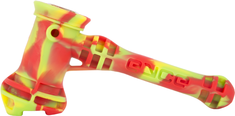 Eyce Best Silicone Hammer Pipe - Baby Toys (800x800), Png Download