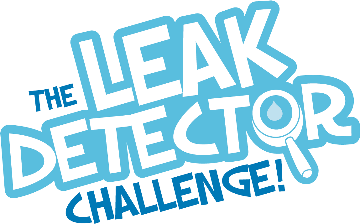 The Family Leak Detector Challenge - Sam And The Womp (1200x736), Png Download